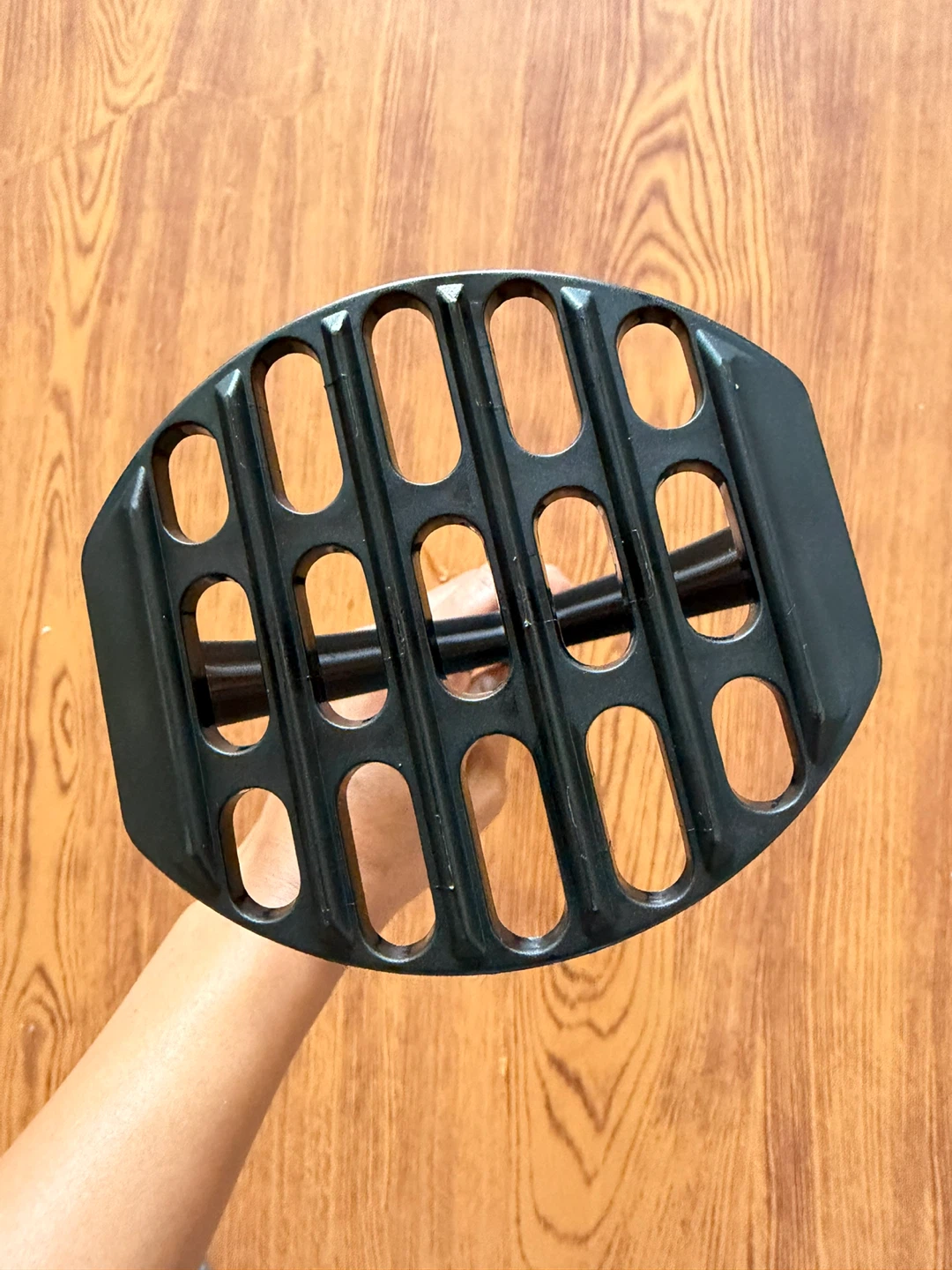 Bretty Crocker Potato Masher - photo 2
