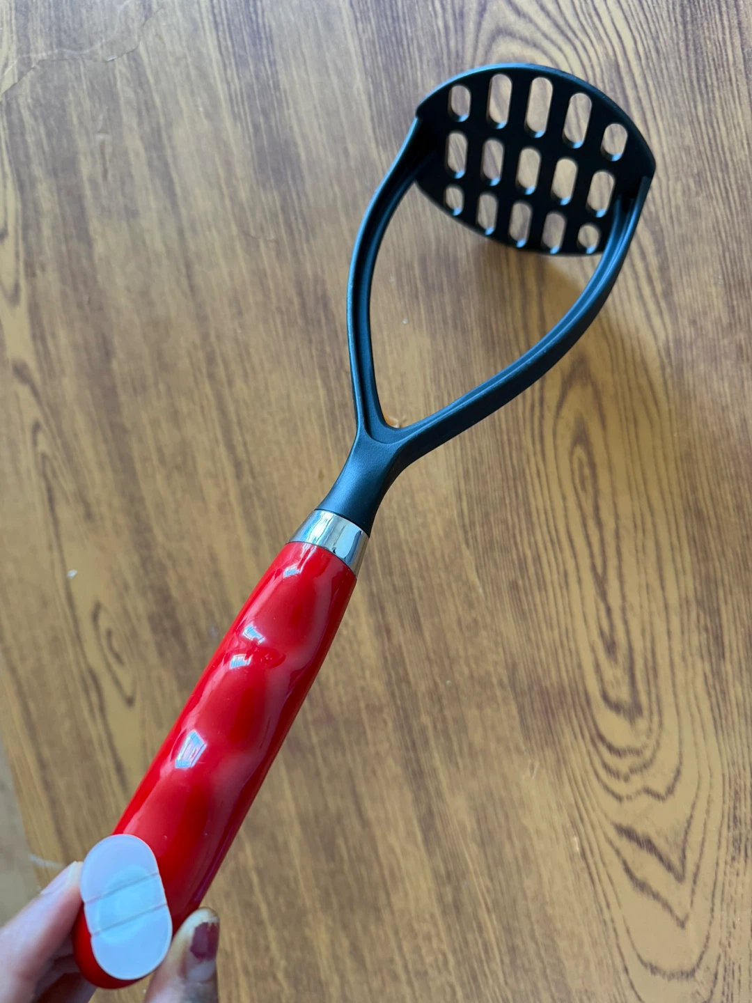Bretty Crocker Potato Masher - photo 3