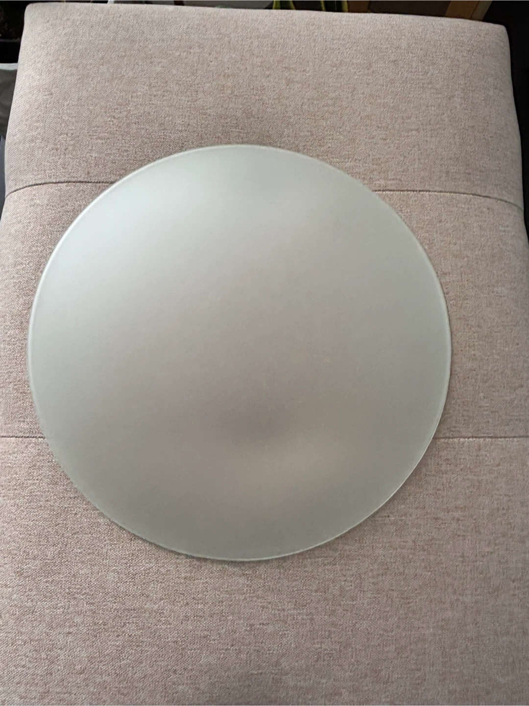 2 Flush Mount Ceiling Fixtures - photo 2