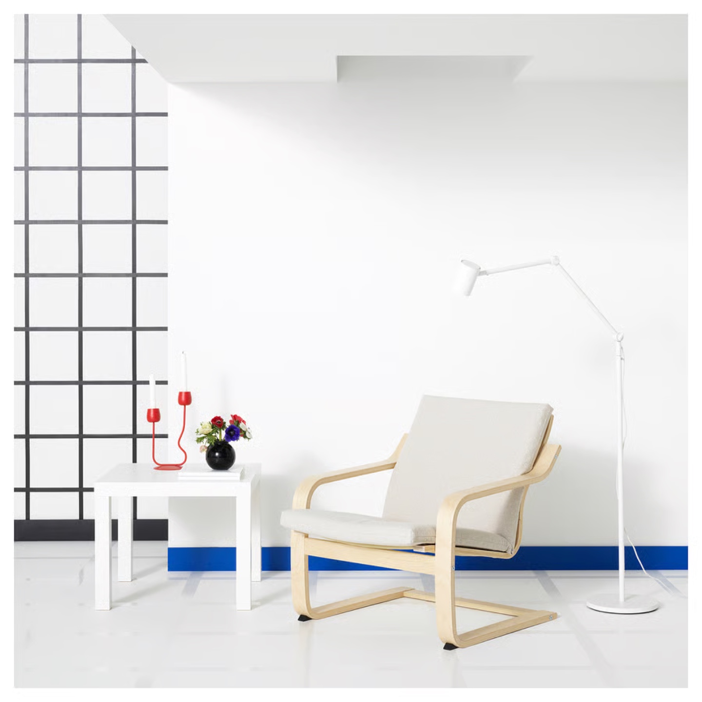 NEW Beige Armchair (original price: $139) - photo 2