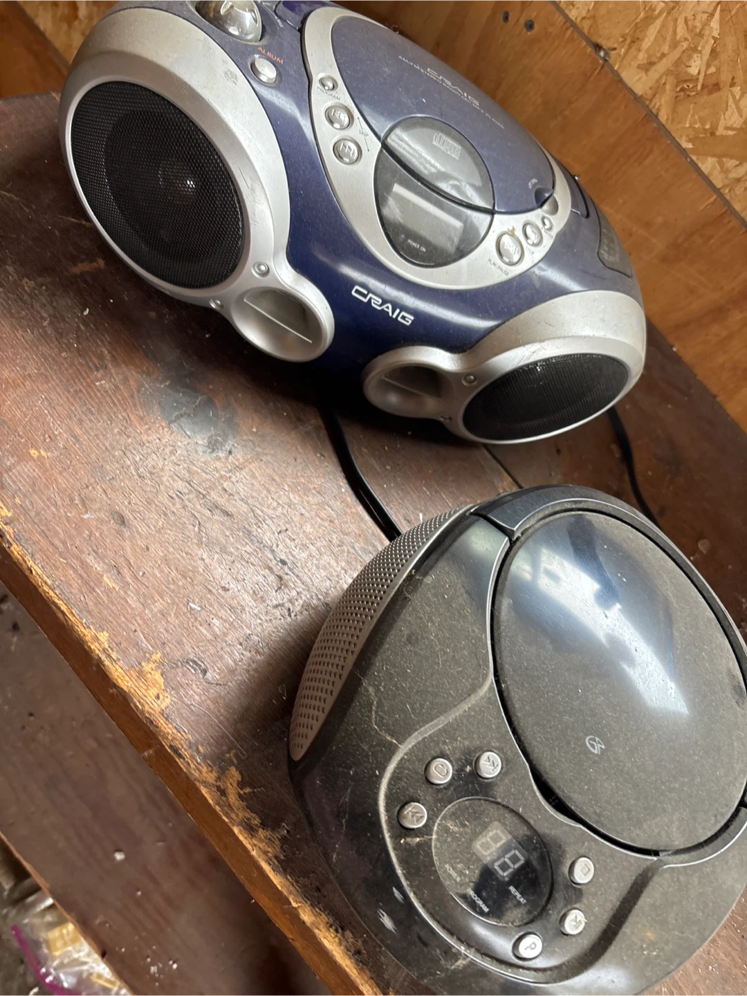 Vintage cd players - photo 2