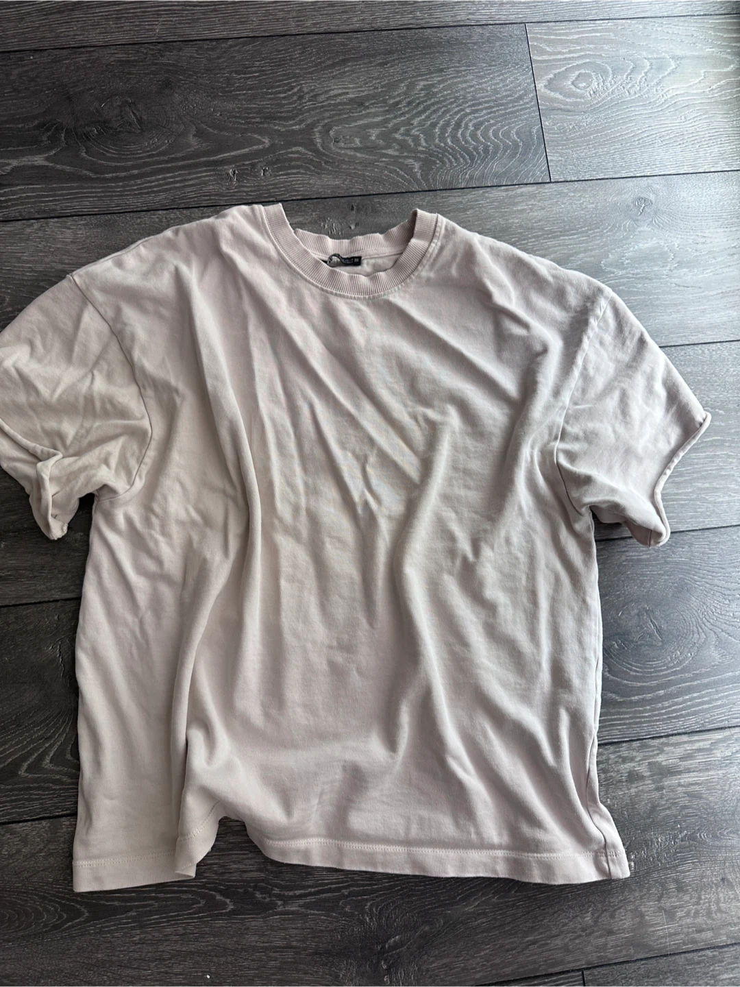 Women’s Zara T-Shirt - Medium