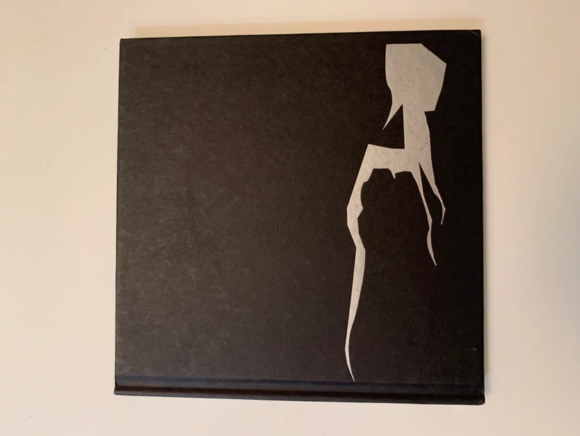 MirrorMask Graphic Novel by Neil Gaiman & Dave McKean - photo 3