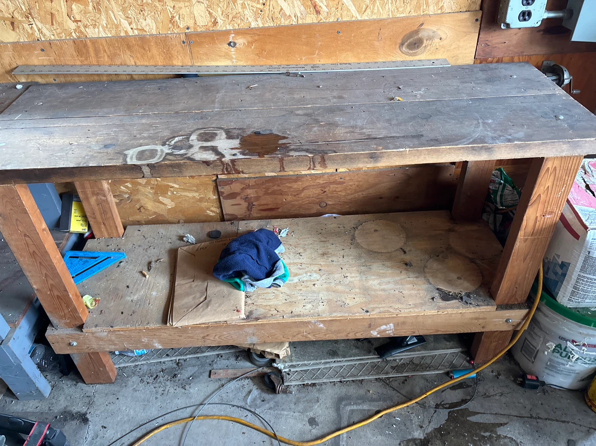 Work table best offer