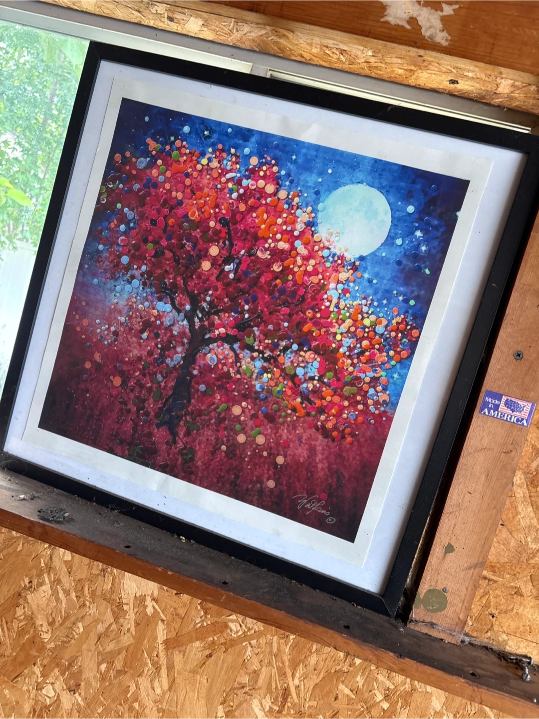 Painting picture best offer