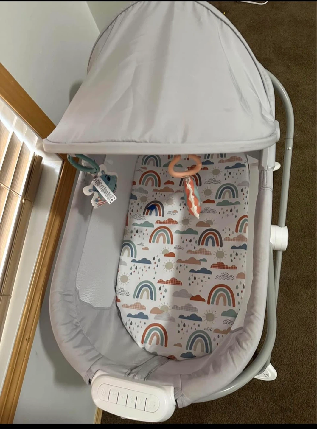 Bassinet