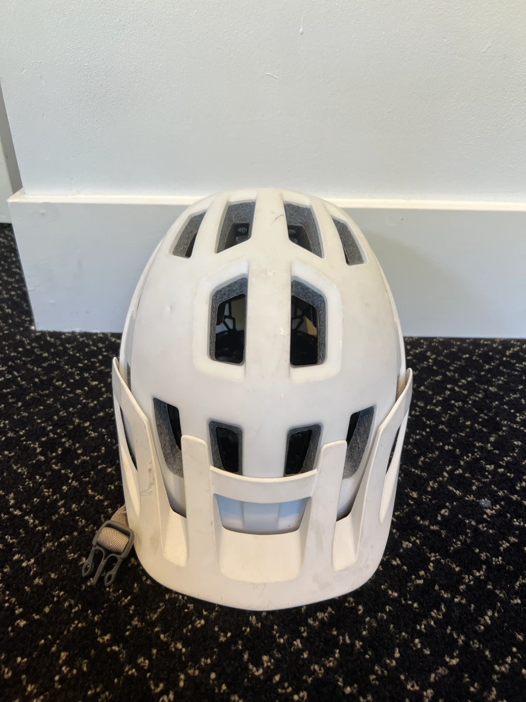 Smith Bicycle Helmet - photo 2