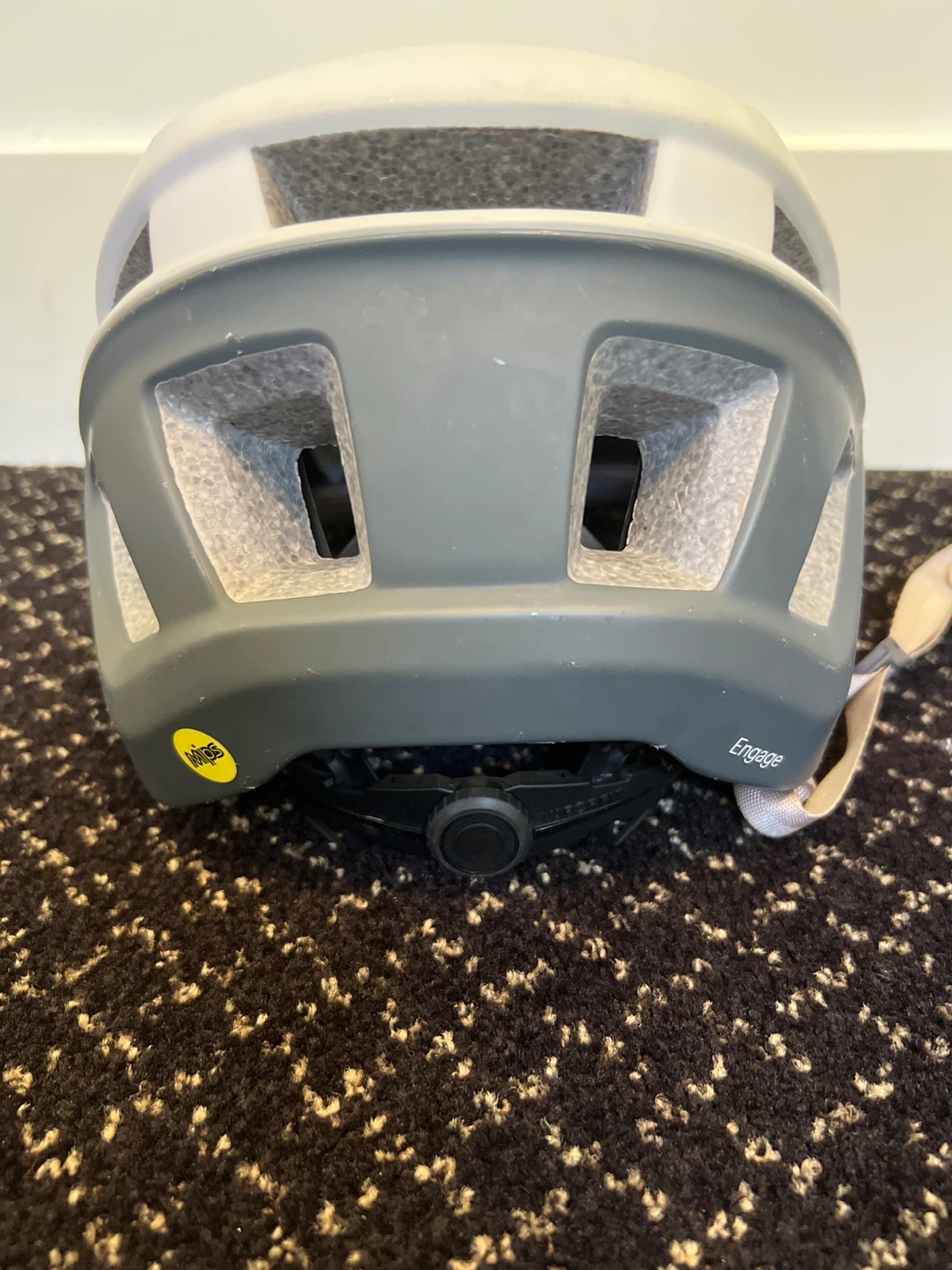 Smith Bicycle Helmet - photo 4