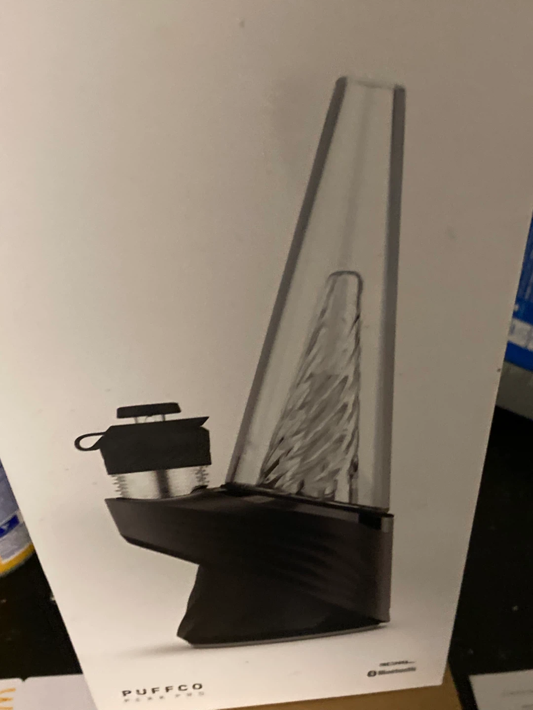 Puffco Peak Pro 3DXL