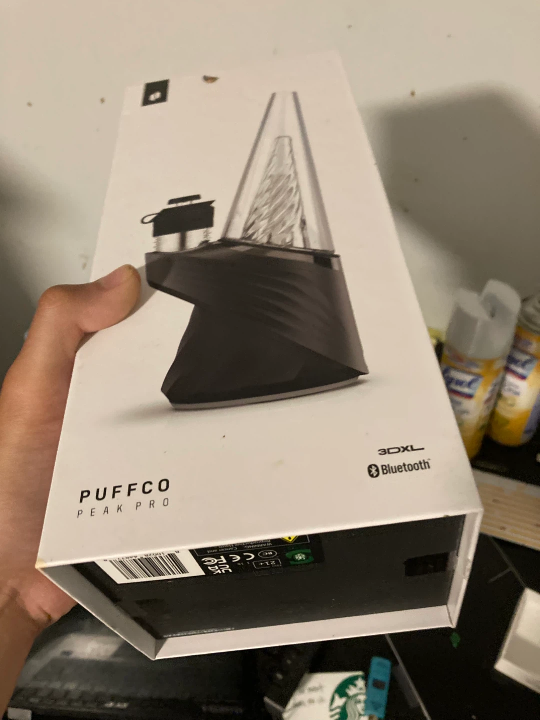 Puffco Peak Pro 3DXL - photo 2