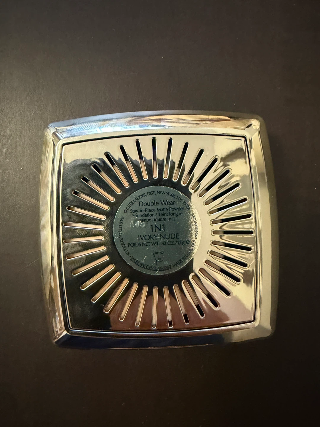 Estée Lauder Matte Powder Foundation - photo 3