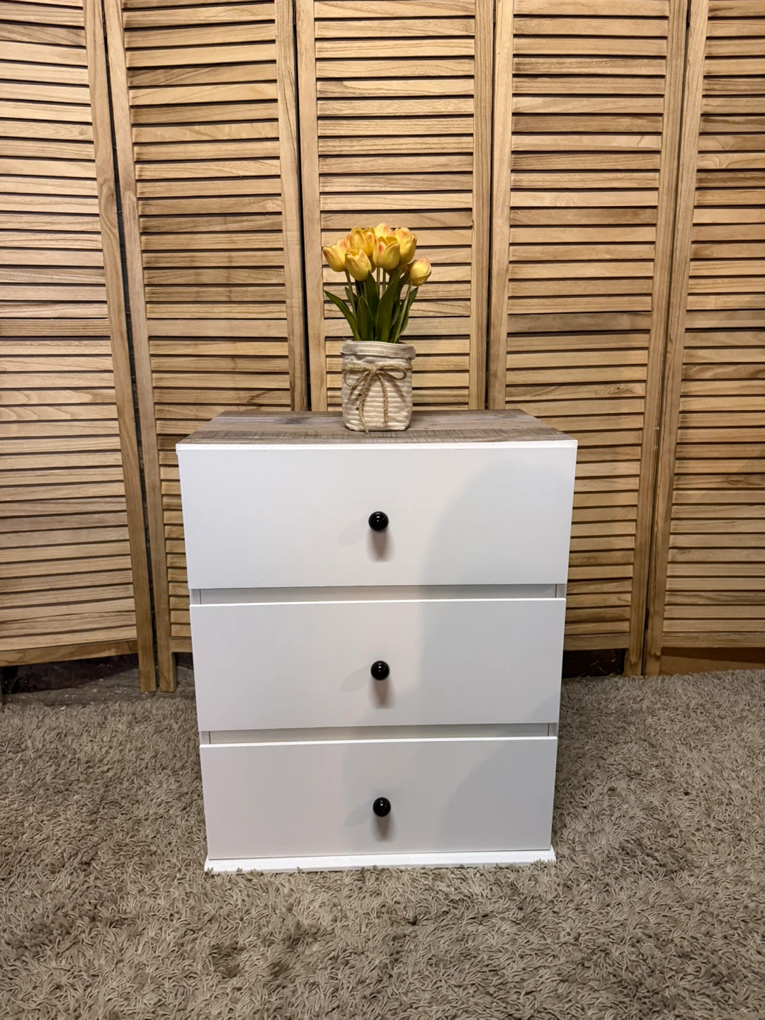 Small Drawer