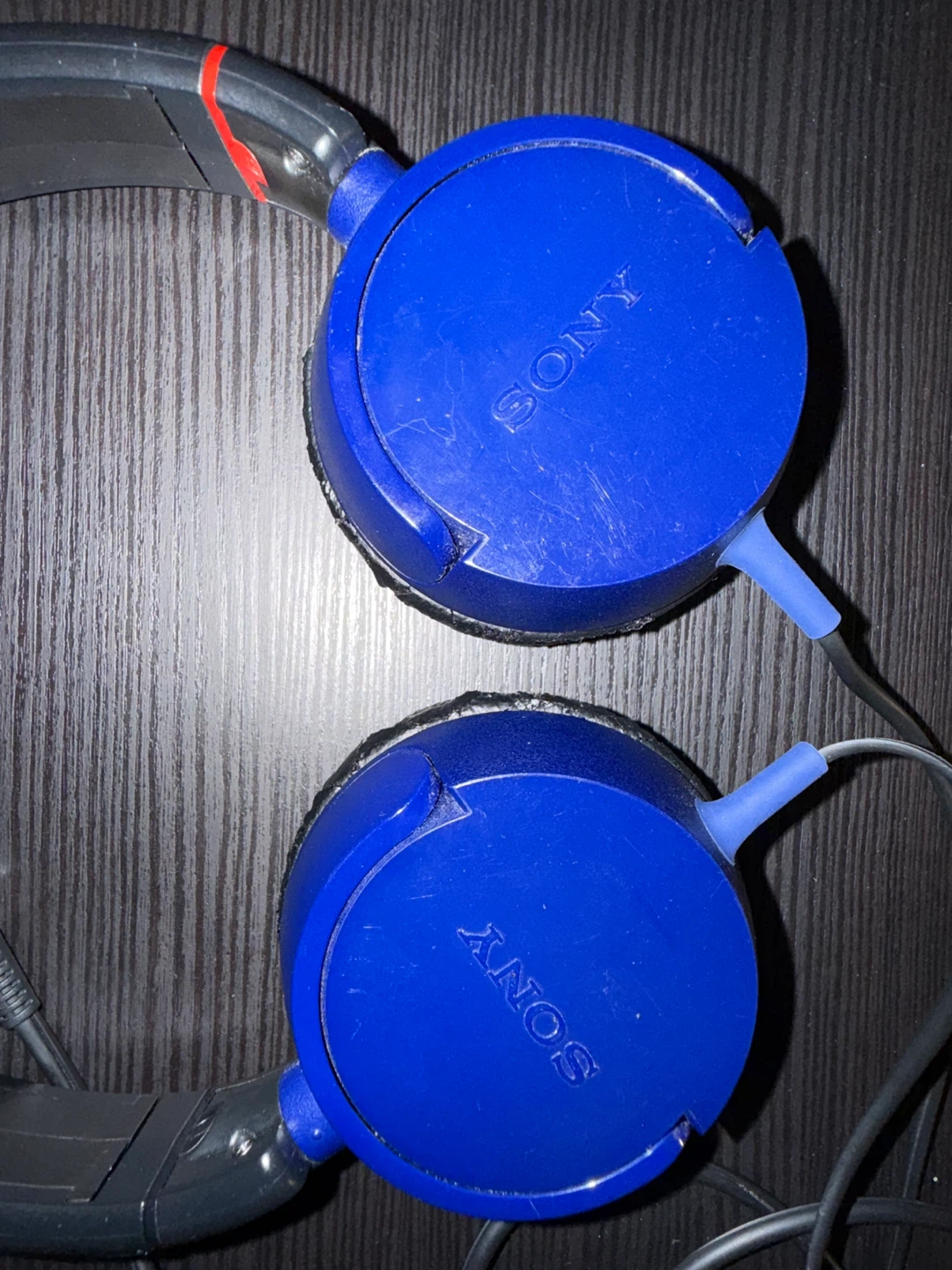 Sony Headphones - photo 4
