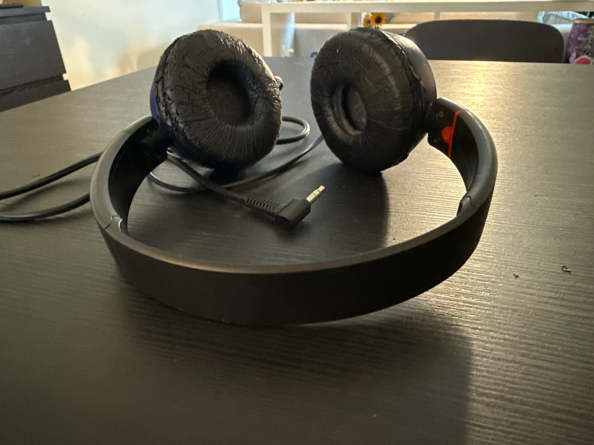 Sony Headphones - photo 5