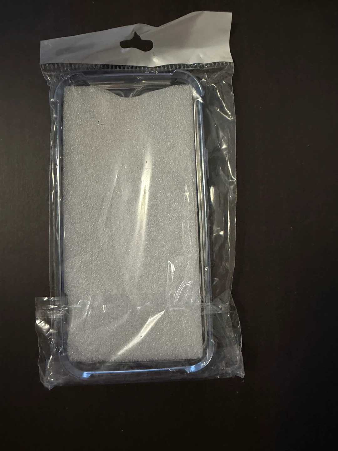 Clear Phone Case for iPhone 12 Pro - photo 2
