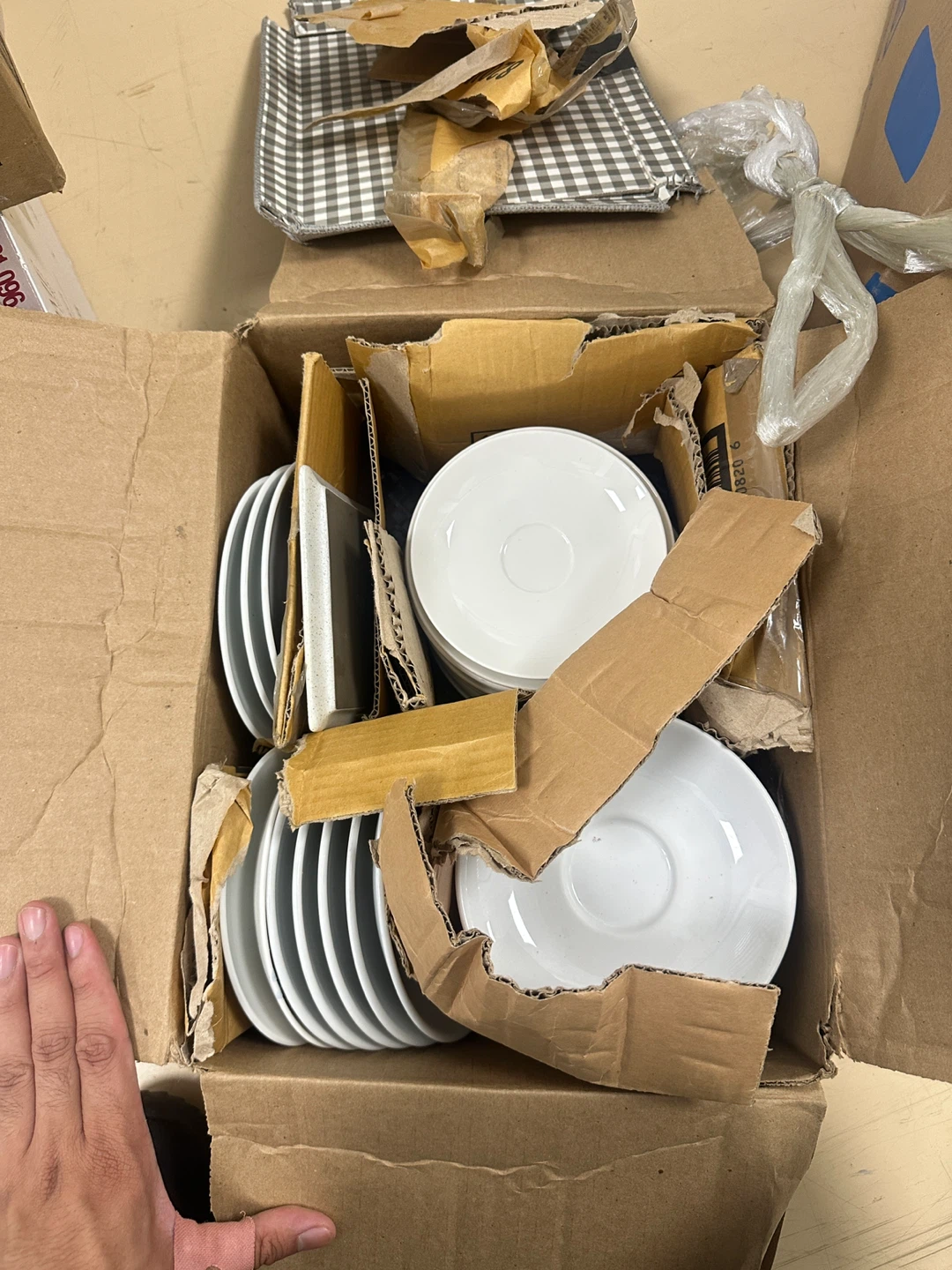 Moving Sell