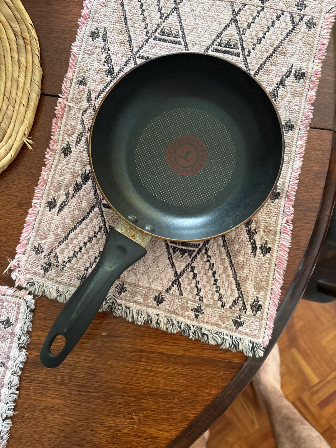 Set of Frying Pans - photo 2