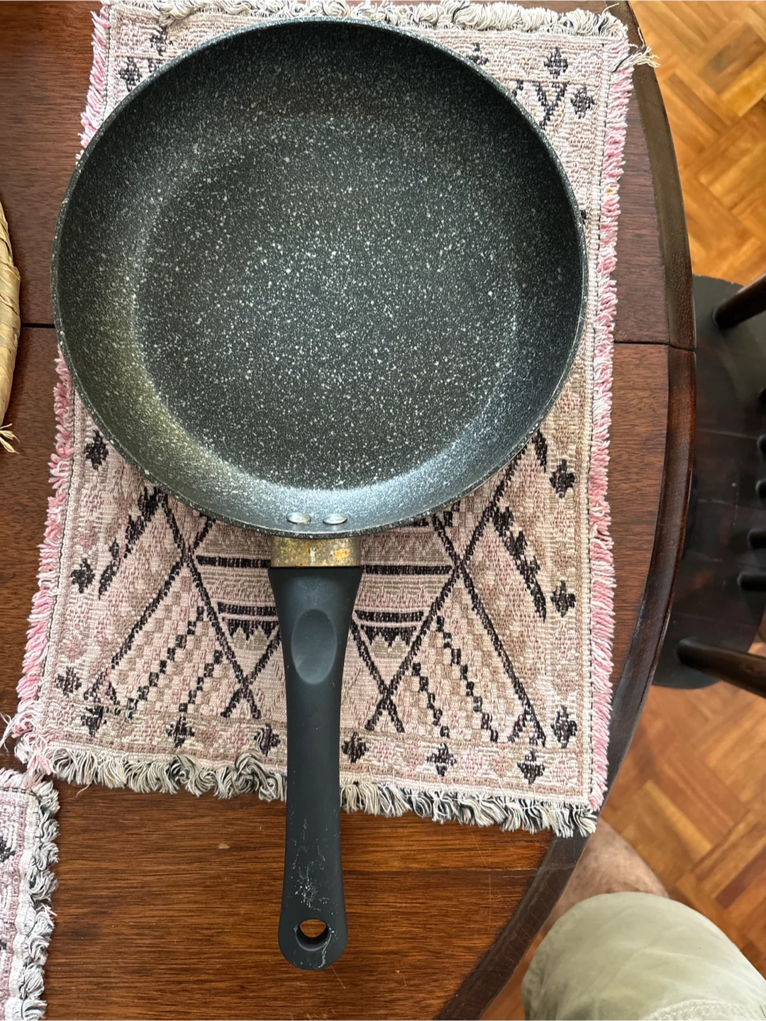 Set of Frying Pans - photo 4