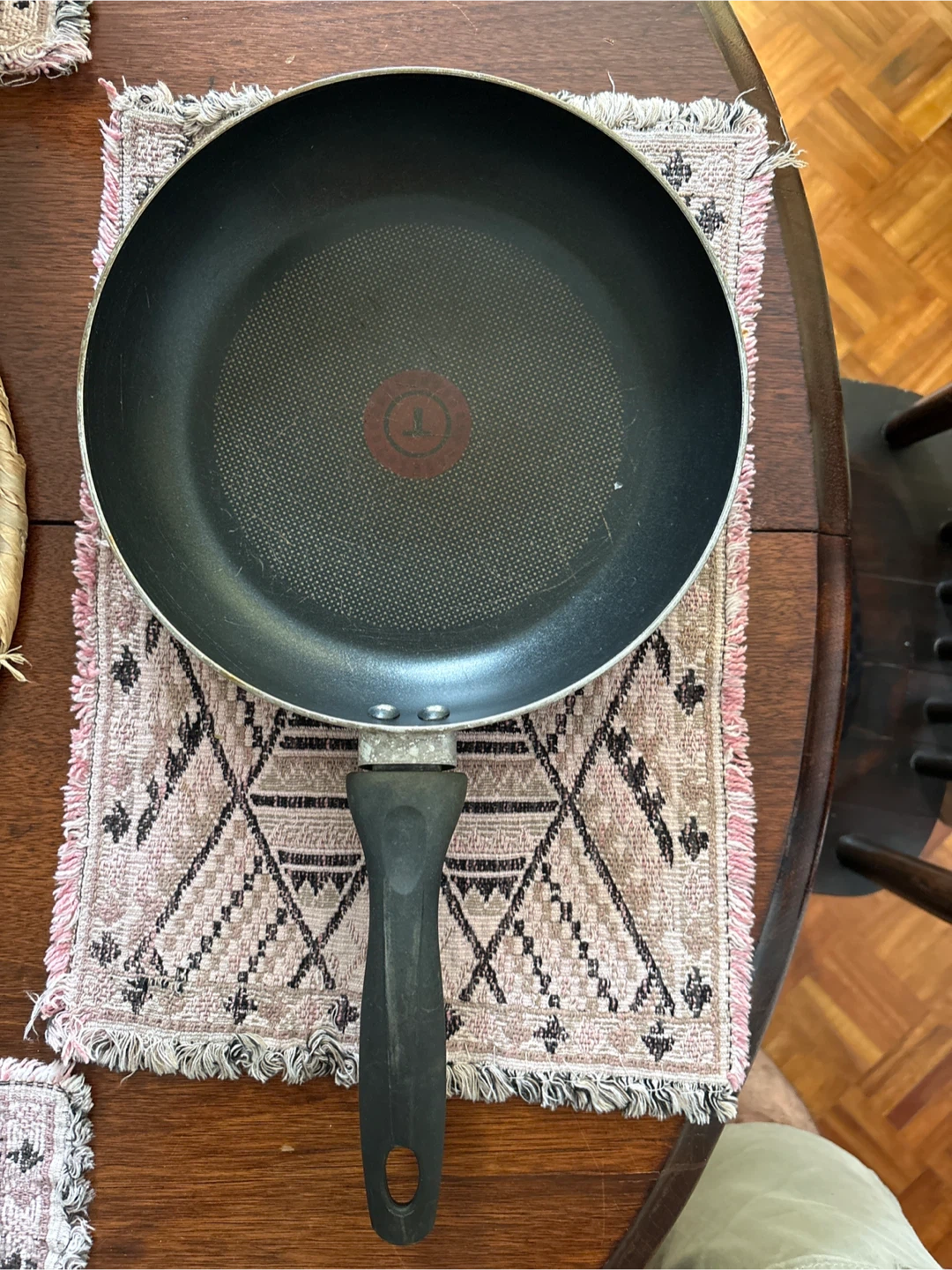 Set of Frying Pans - photo 5