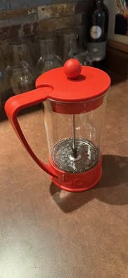 Bodom French Press