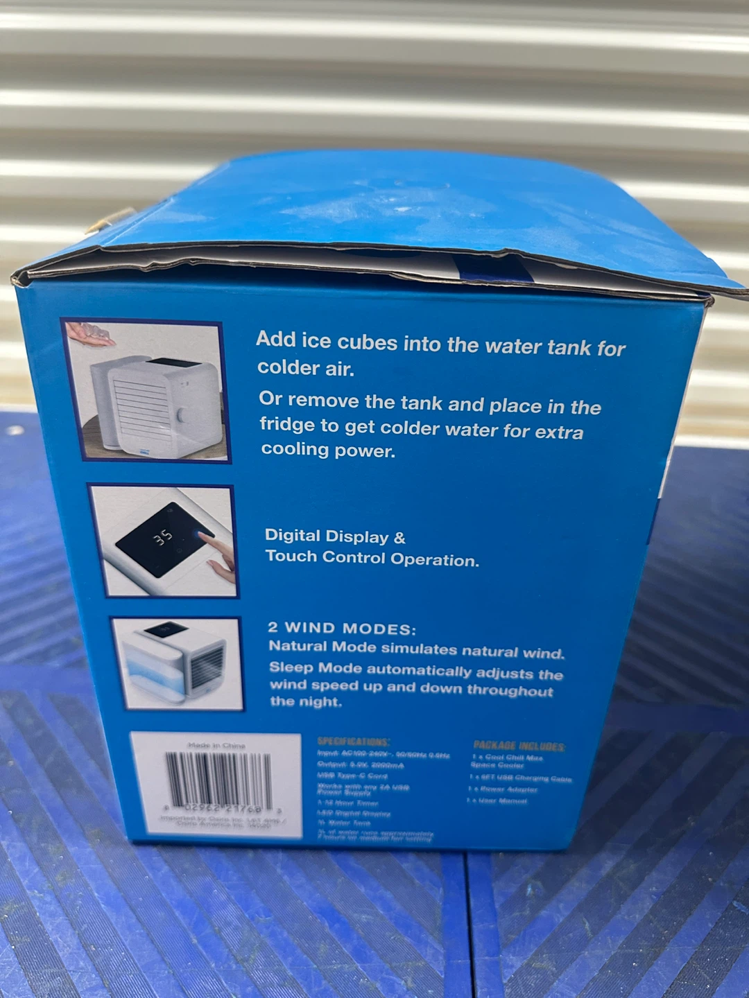 CoolChill Max Space Cooler - photo 2