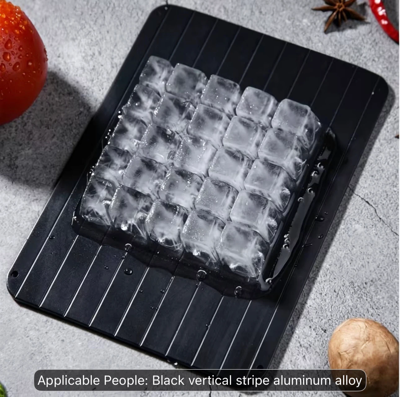 Quick Defrost Tray L Size - photo 4