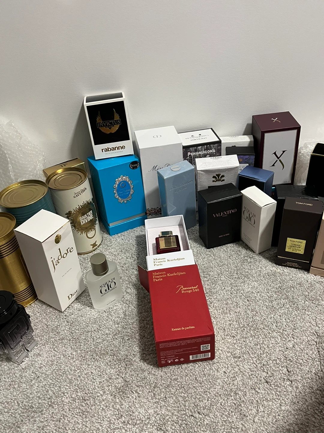 Luxury Fragrances | Men & Women