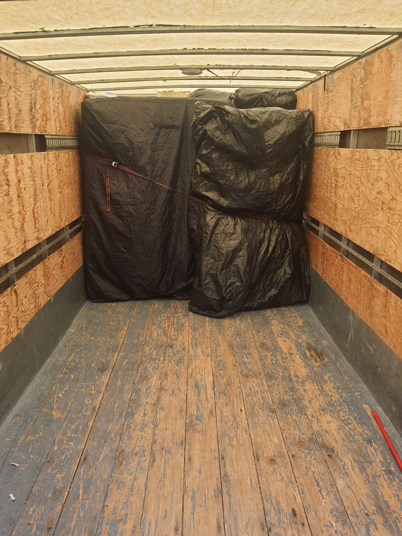 Moving and Furniture - photo 3