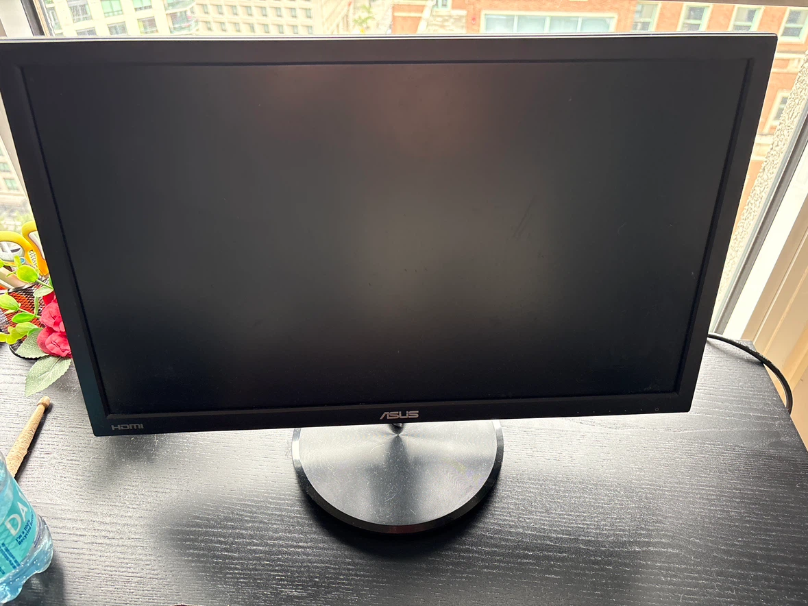 ASUS HDMI Monitor