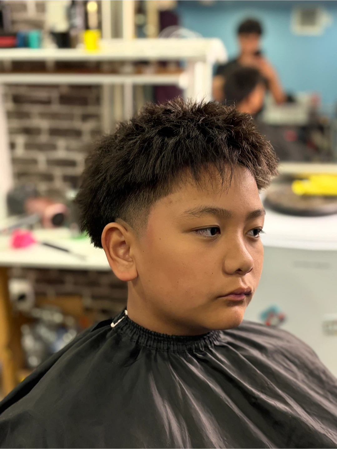 Haircuts