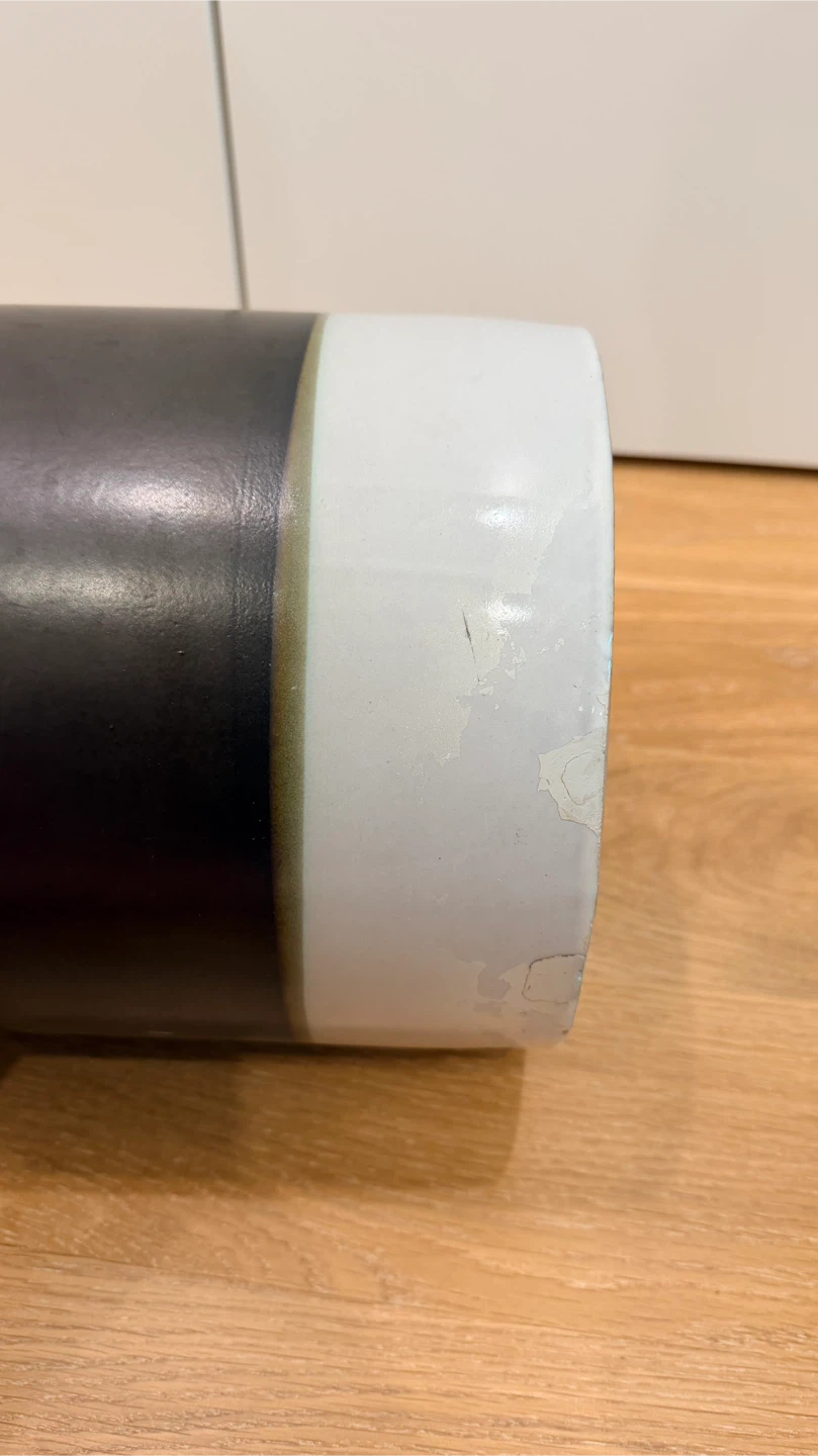 CB2 Ceramic Planter Pot - photo 4