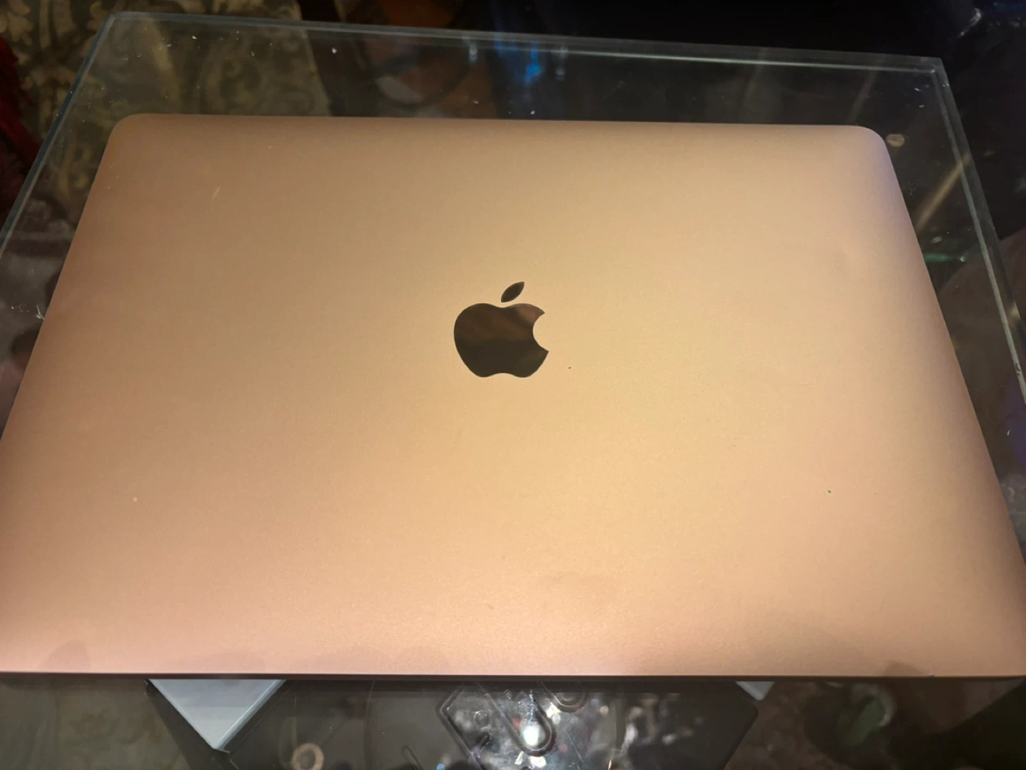 Apple MacBook Air (13-inch, 2020) - Rose Gold