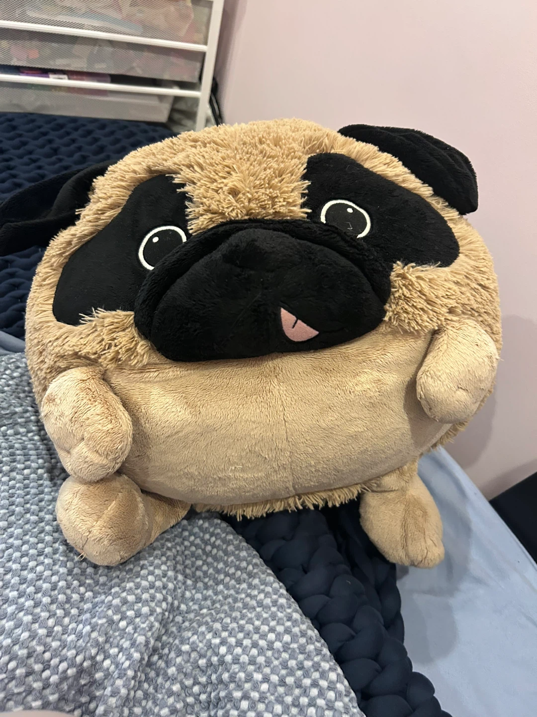 Round Boy