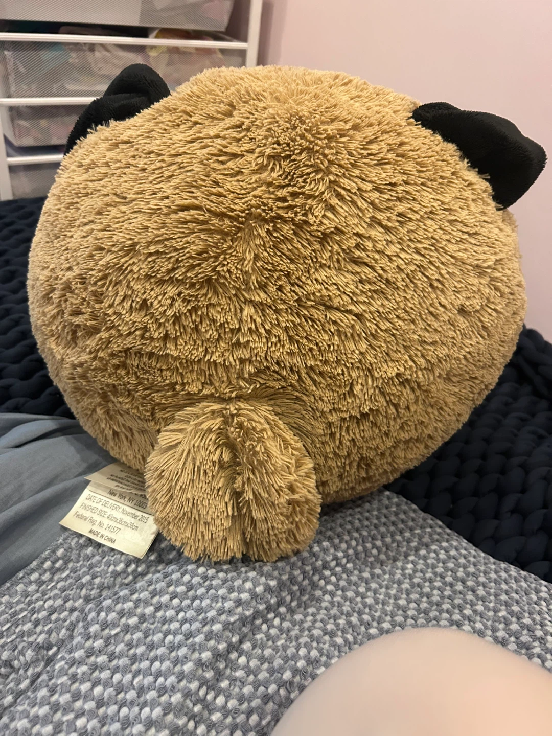 Round Boy - photo 2
