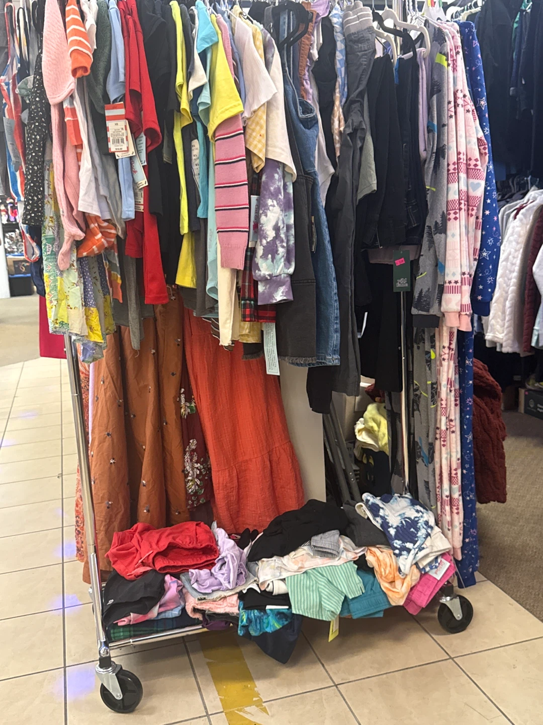 Kids Target Clothes
