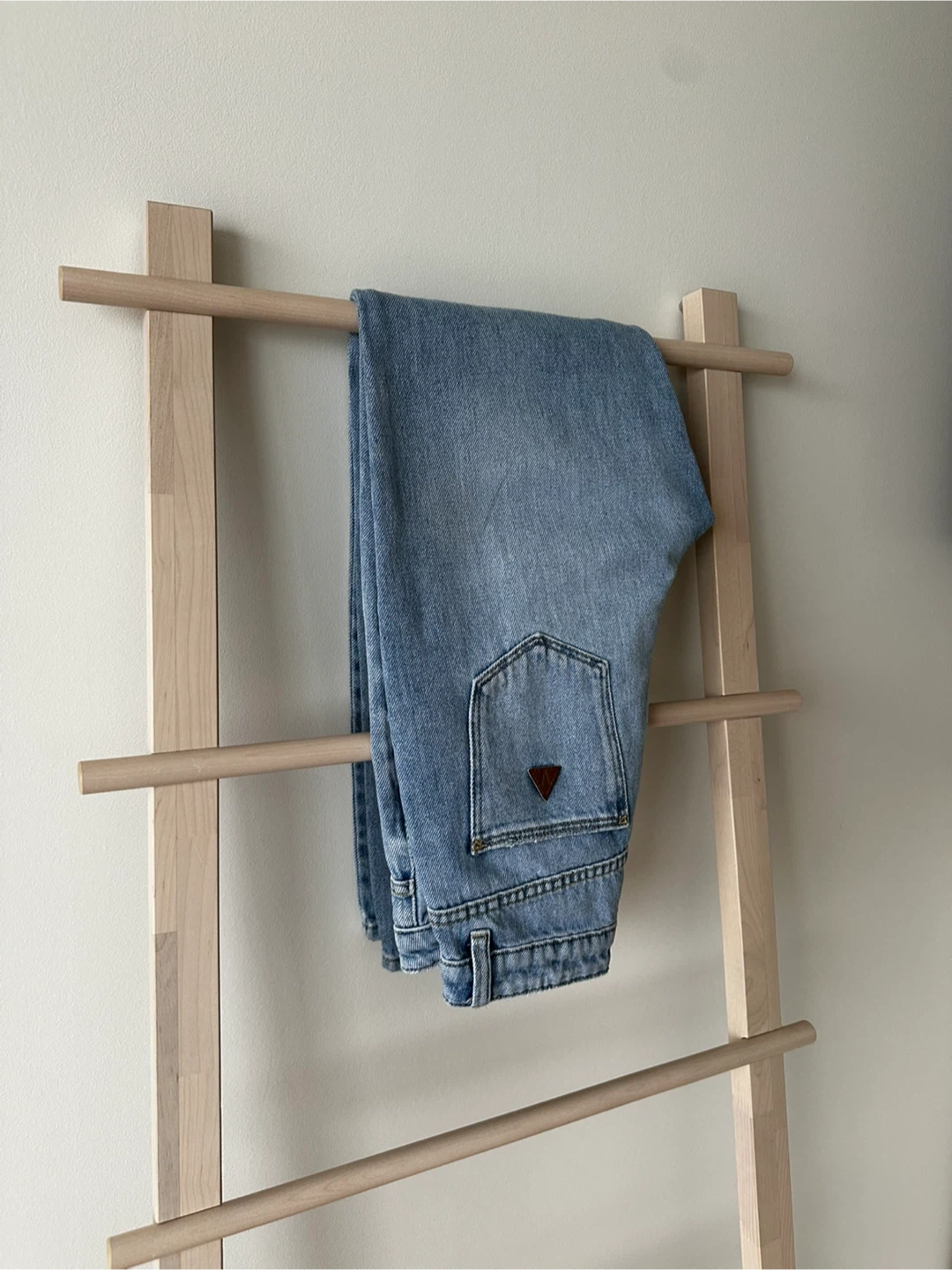 Abrand Jeans - Size 25