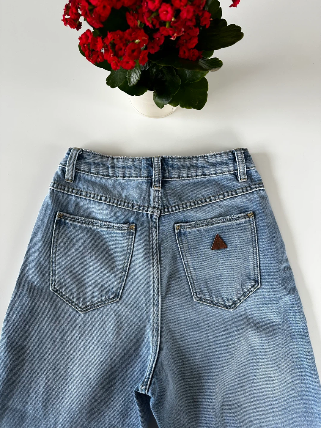 Abrand Jeans - Size 25 - photo 3
