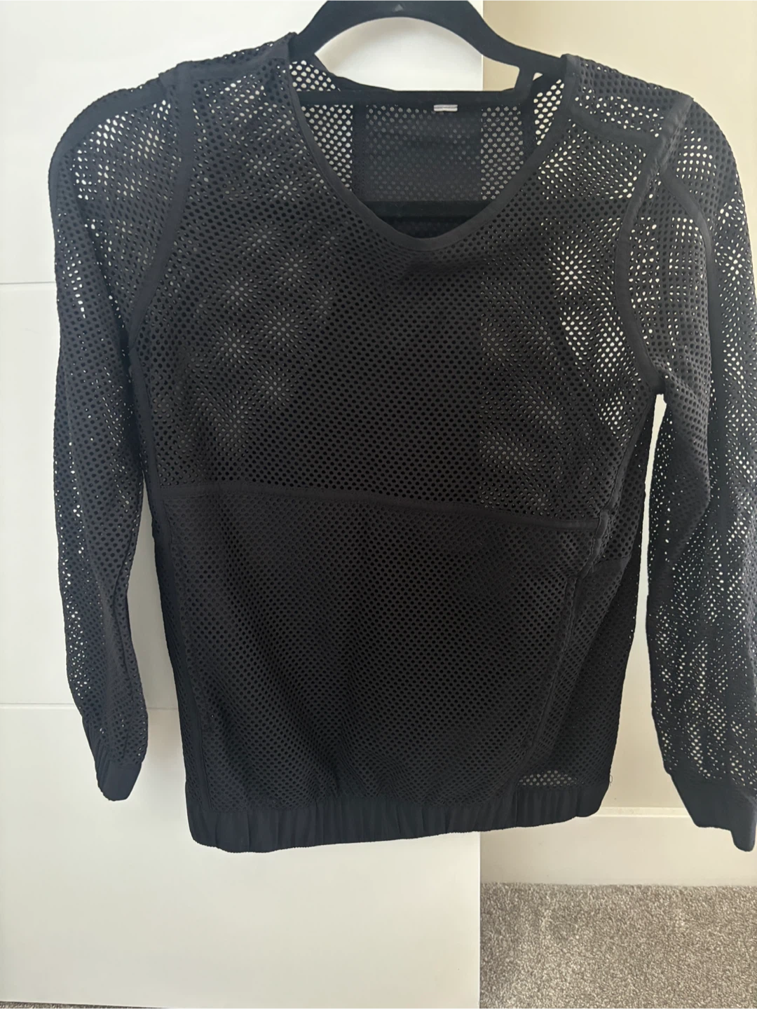 Lululemon Sculpt Long Sleeve