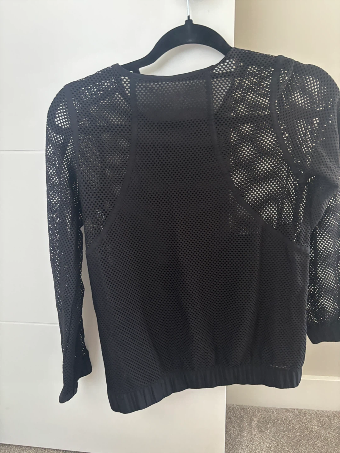Lululemon Sculpt Long Sleeve - photo 2