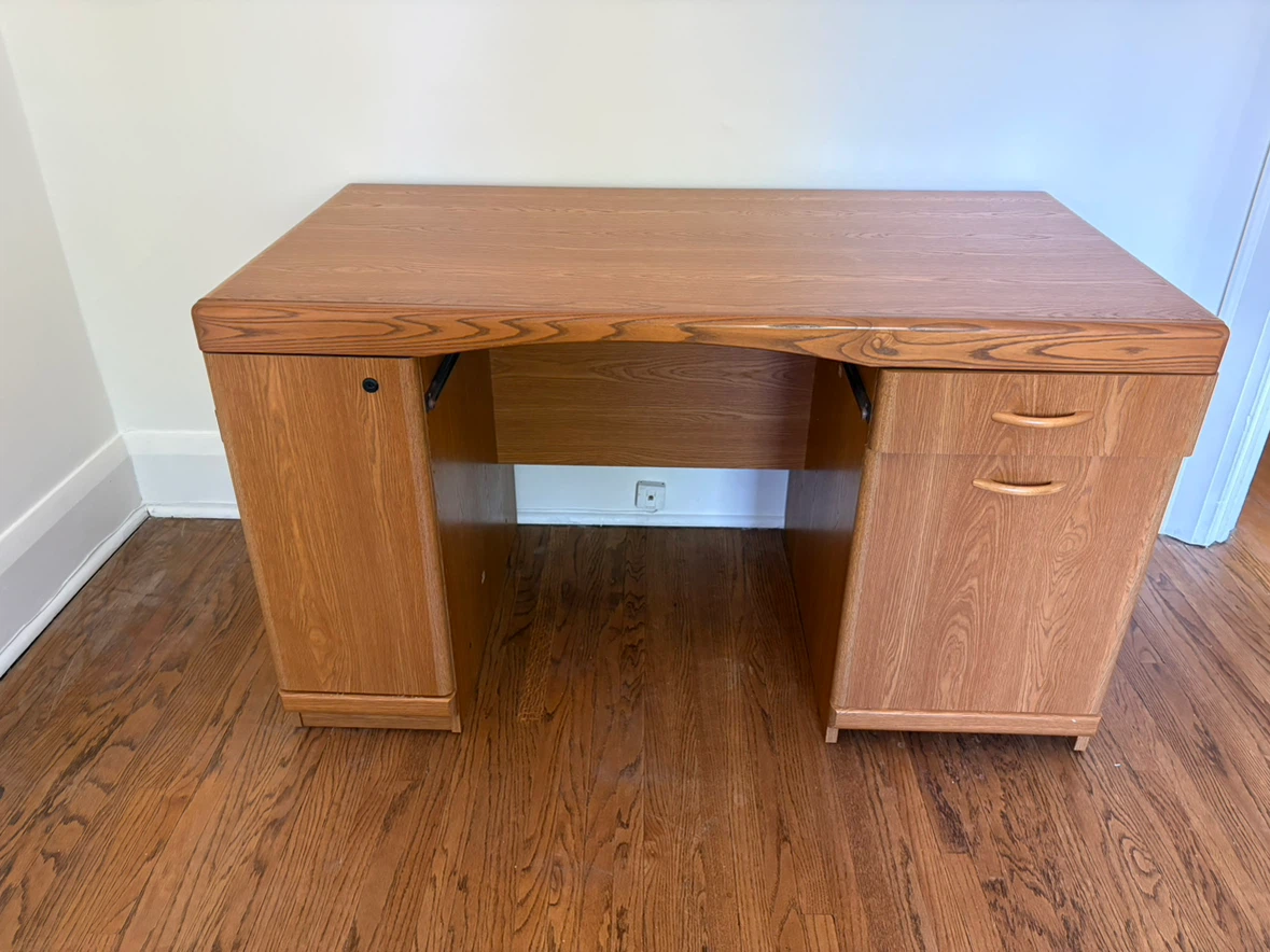 3-piece Office Furniture set