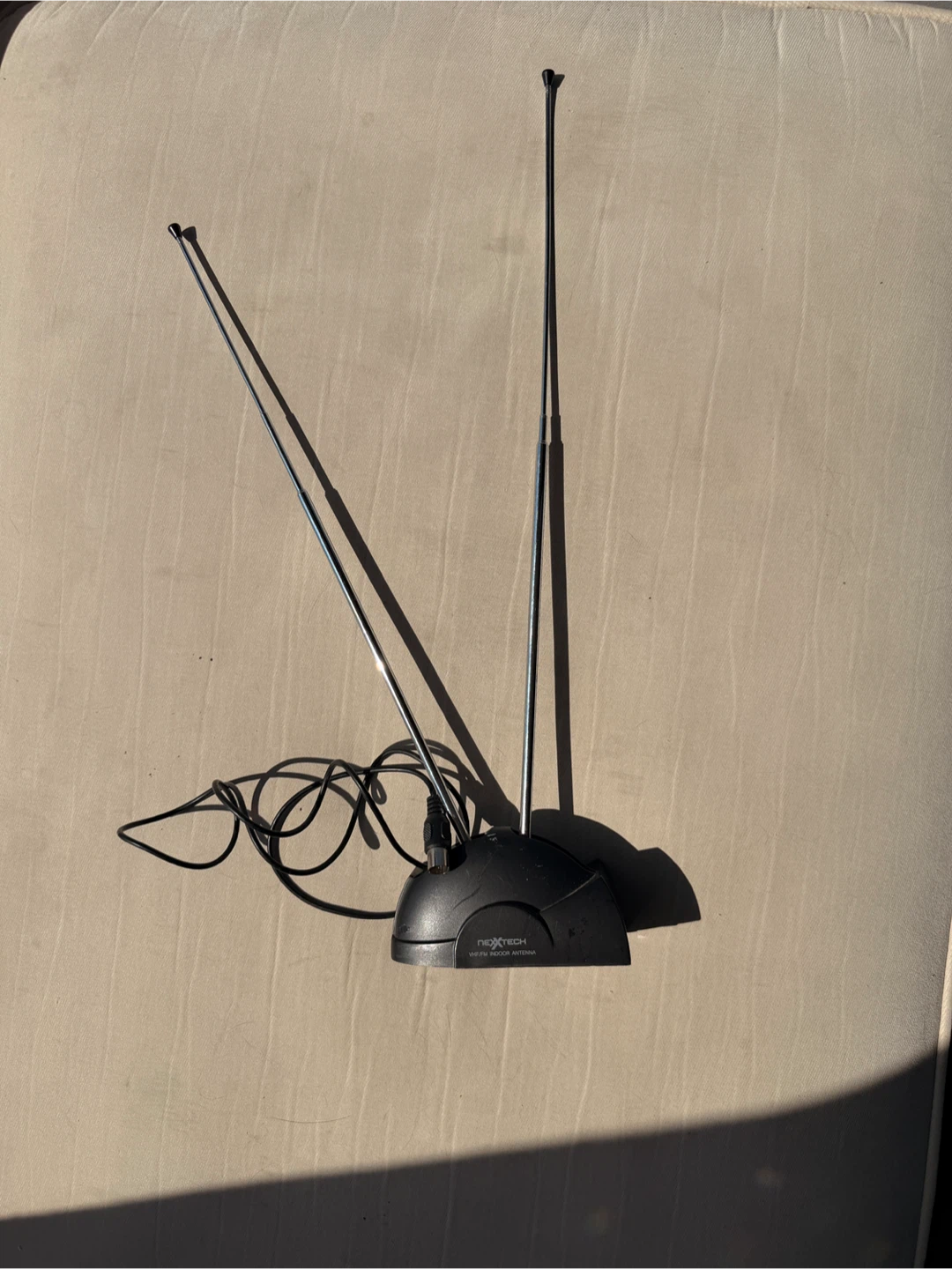 Antenna - indoor