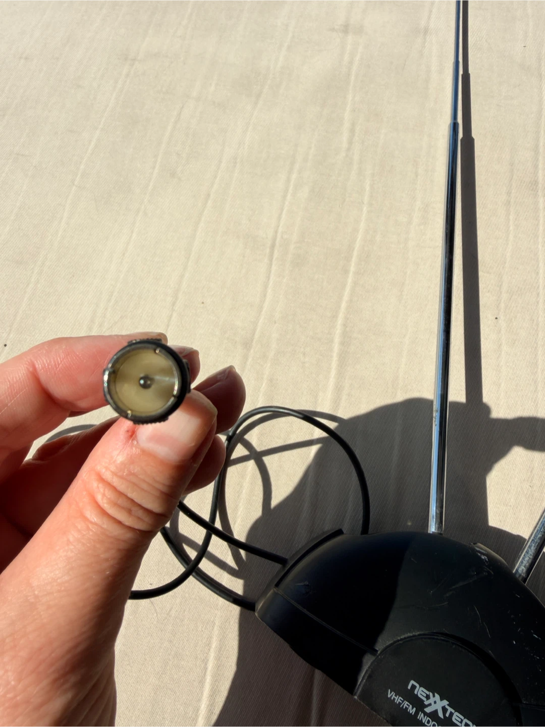 Antenna - indoor - photo 2