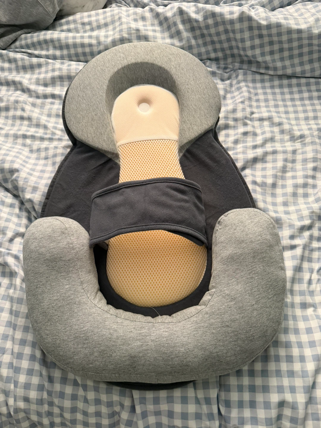 Baby Sleep Positioner Lounger
