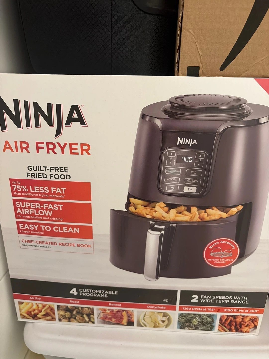 Ninja Air Fryer