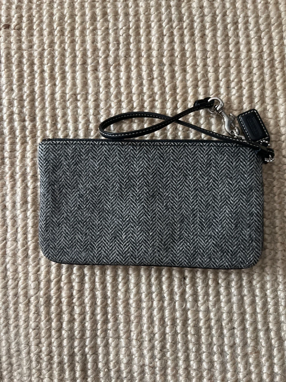 Coach Wristlet - photo 2