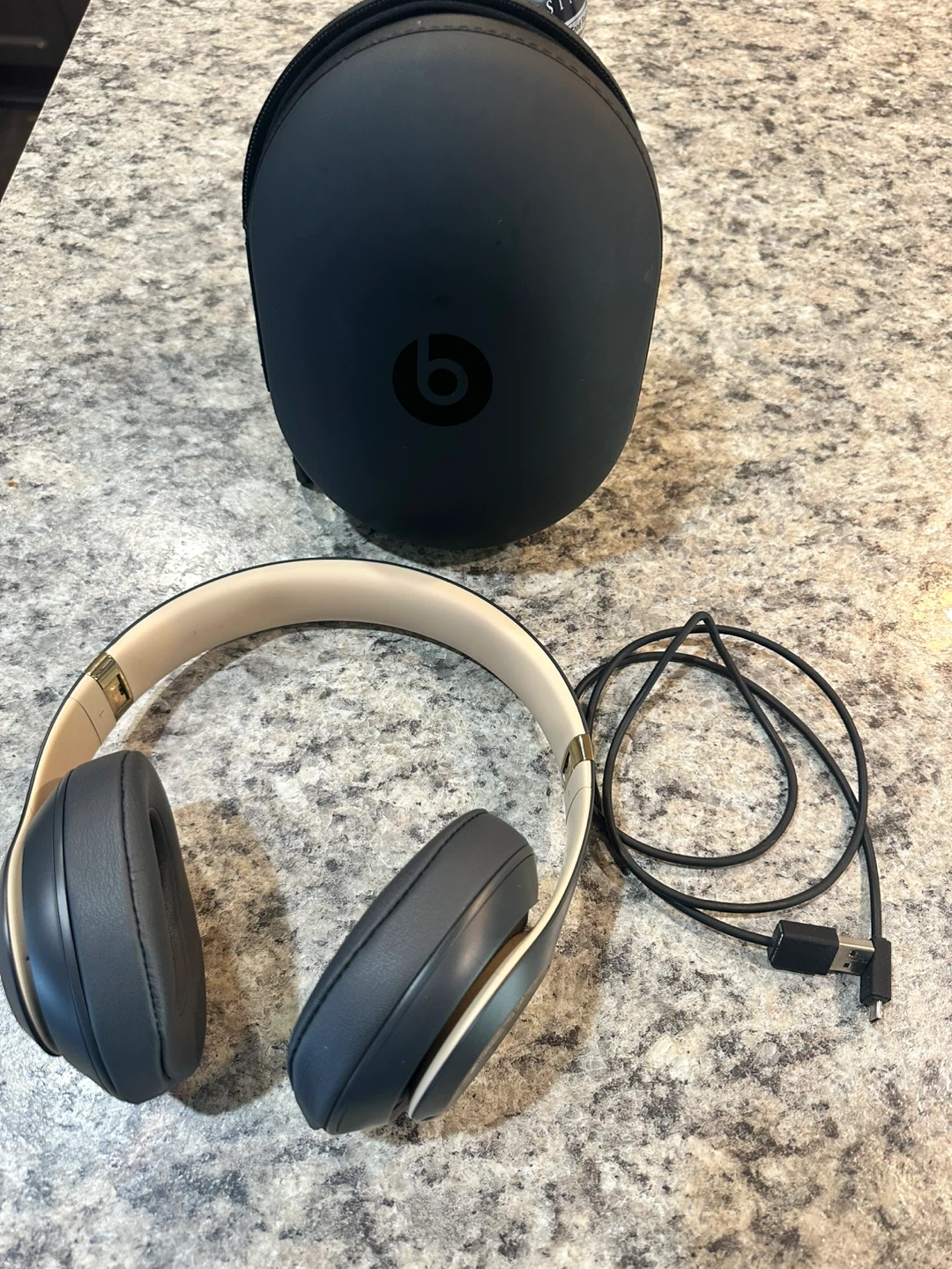 Beats Studio 3 Wireless Headphones