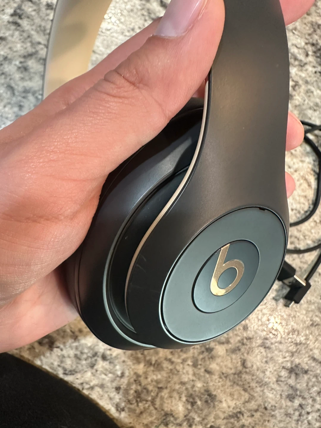 Beats Studio 3 Wireless Headphones - photo 2