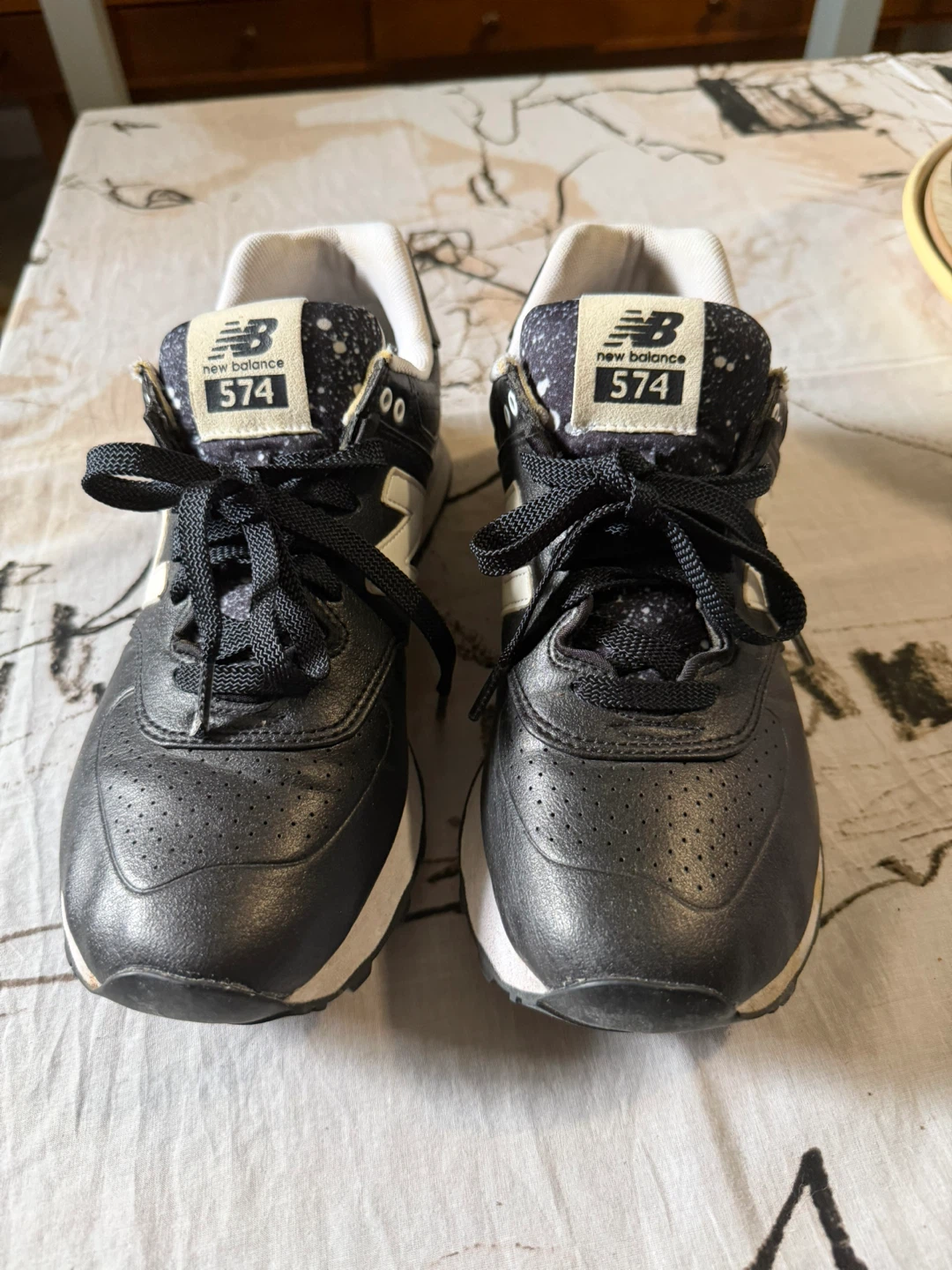 New Balance 574 Sneakers - photo 2