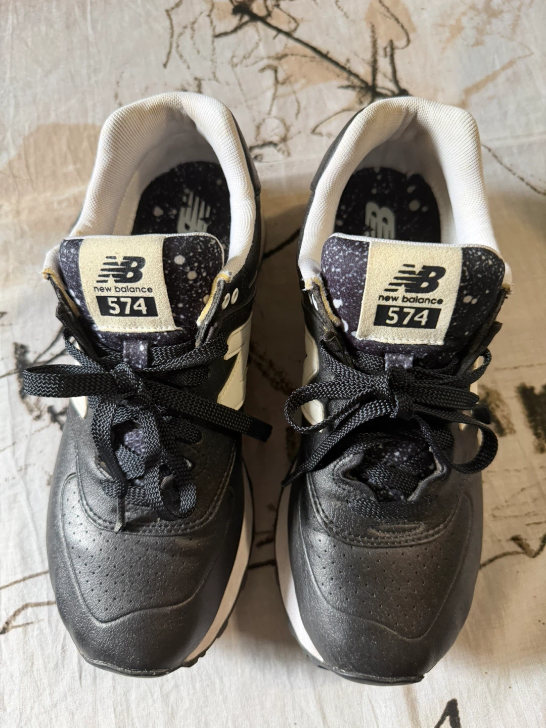New Balance 574 Sneakers - photo 3