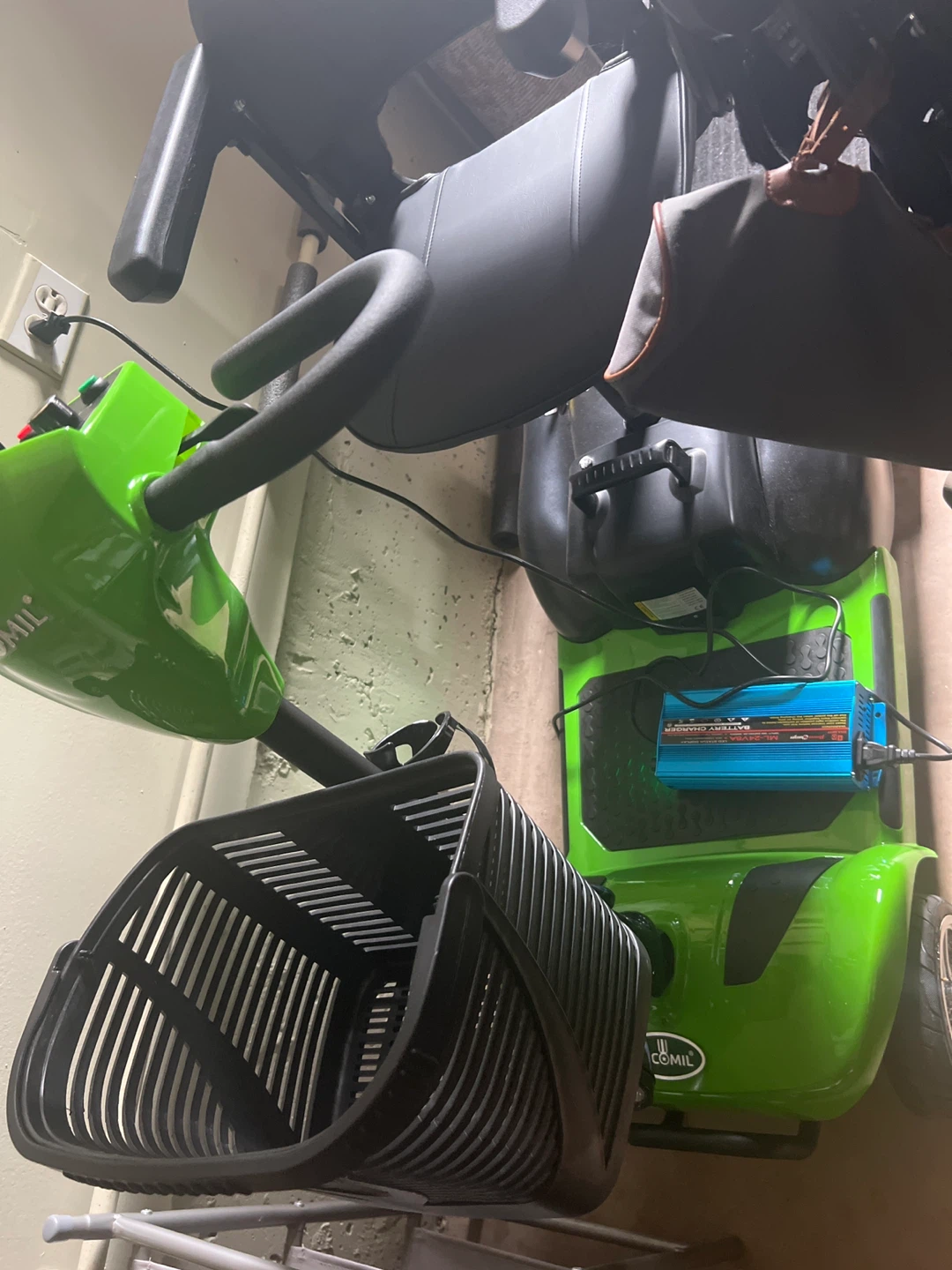 Drive Medical Mobility Scooter